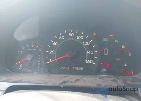 2008 Honda Odyssey Ex-L из США, поврежденный, VIN 5FNRL38628B408599